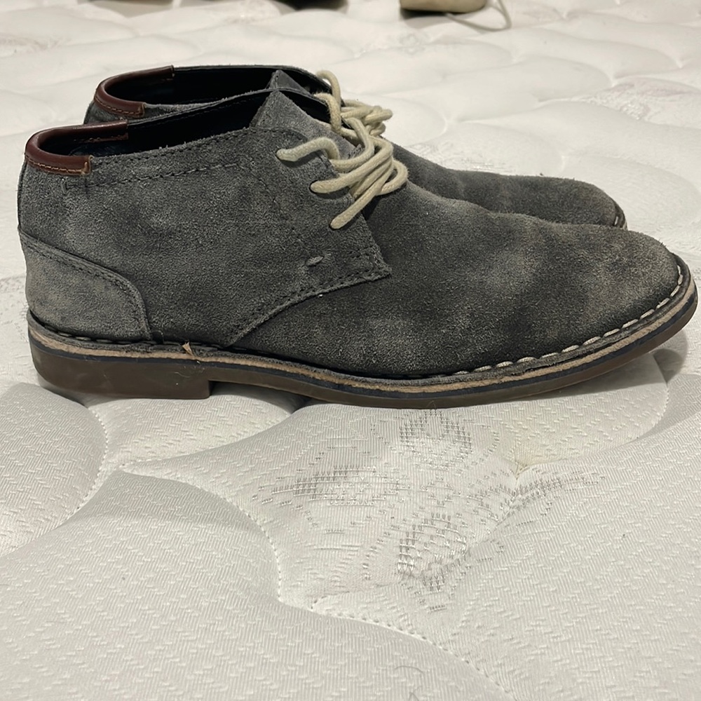Kenneth Cole Desert Sun Chukka Boot size 7 Men